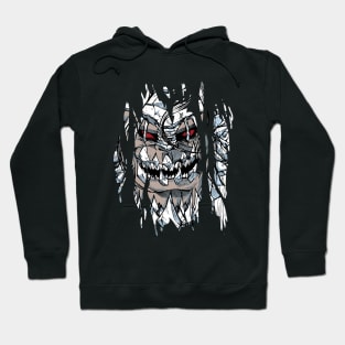 Your DOOM Hoodie